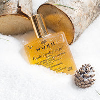 Nuxe Huile Prodigieuse Riche Multi-usose Nourishing Oil 100ml