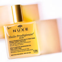 Nuxe Huile Prodigieuse Riche Multi-usose Nourishing Oil 100ml