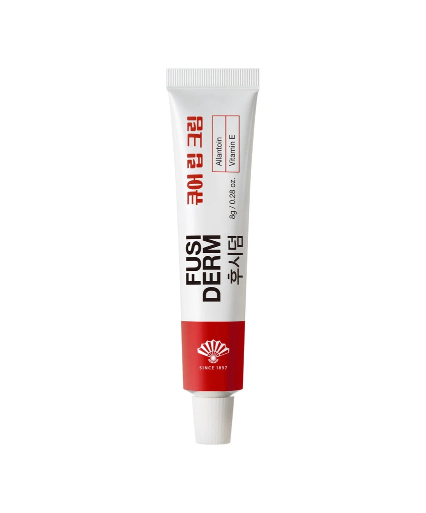 FUSIDERM Cure Lip Cream
