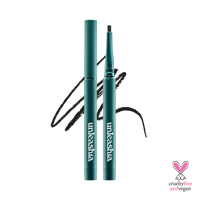 Unleashia Easy Glide Flat Eyeliner 0.15g