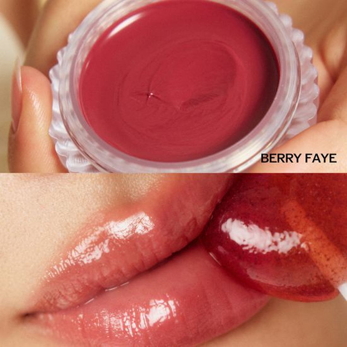 narka Intensive Caramel Lip & Cheek 9g