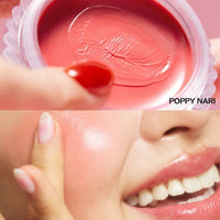 narka Intensive Caramel Lip & Cheek 9g