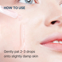 Natural Derma Project Ha Boosting Serum 30ml