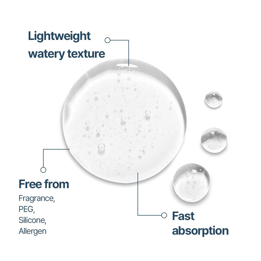 Natural Derma Project Ha Boosting Serum 30ml