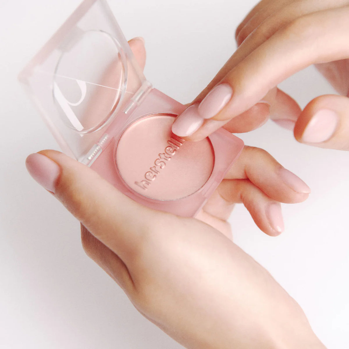 Hermanero cercano Bálsamo perfumado 3G