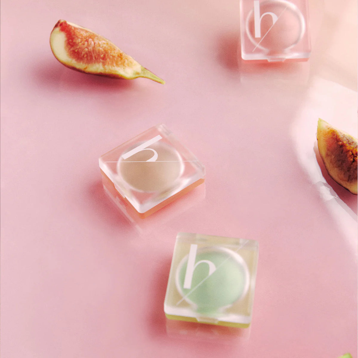 Hermanero cercano Bálsamo perfumado 3G