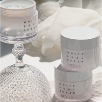 NEOGEN Dermalogy White Dual Cream 80ml - DODOSKIN