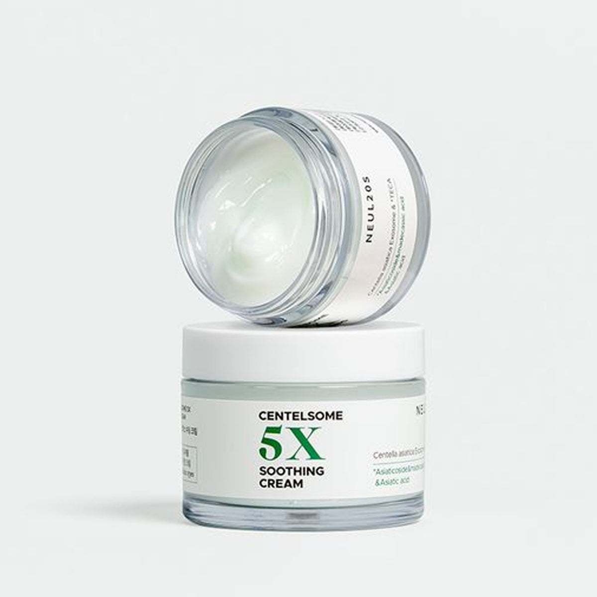 Neul20s Centelsome 5x crema calmante 50 ml