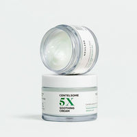 Neul20s Centelsome 5x crema calmante 50 ml