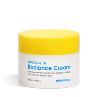 mimmua! Niacindy Radiance Cream 50ml