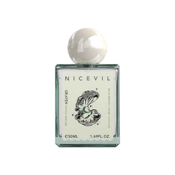 Grafen Tattoo Perfume Nisville 50ml