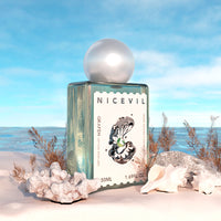 Grafen Tattoo Perfume Nisville 50ml