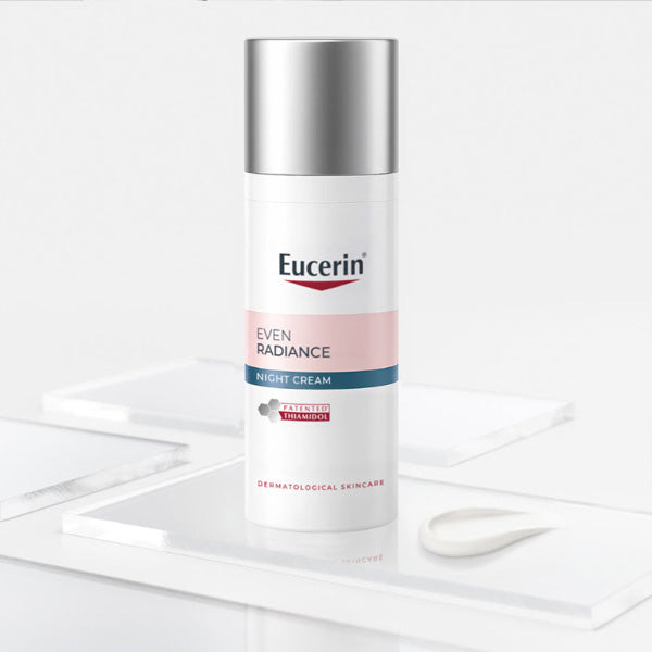 Eucerin Even Radiance Thiamidol Night Cream 50ml
