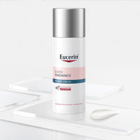 Eucerin Even Radiance Thiamidol Night Cream 50ml