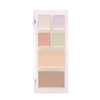 Heal us Skin Breathe Concealer Palette 7g * 2 colors