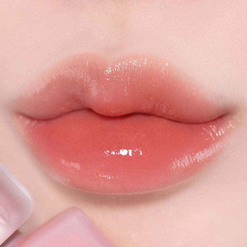 Alternative stereo Lip Potion Balmy Rose 9ml