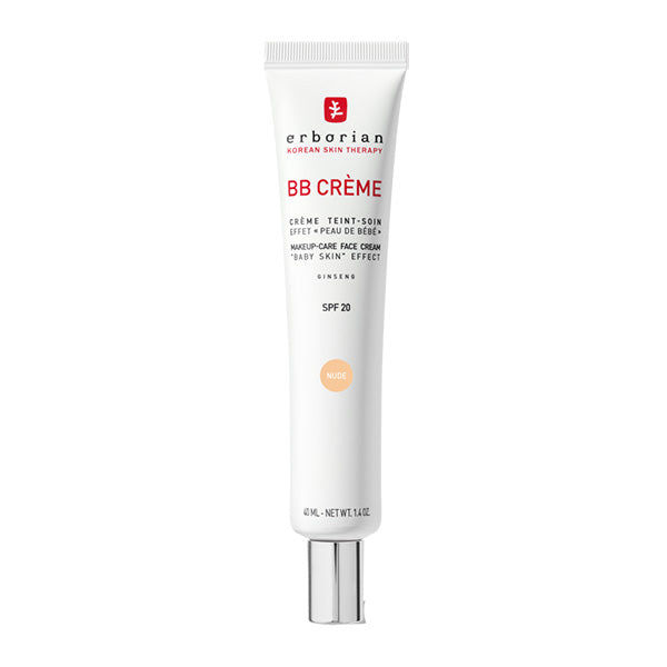 erborian BB Cream Nude SPF20 15ml