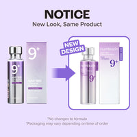 Numbuzin No.9 NAD+ Bio Lifting-Sil Essence 50ml