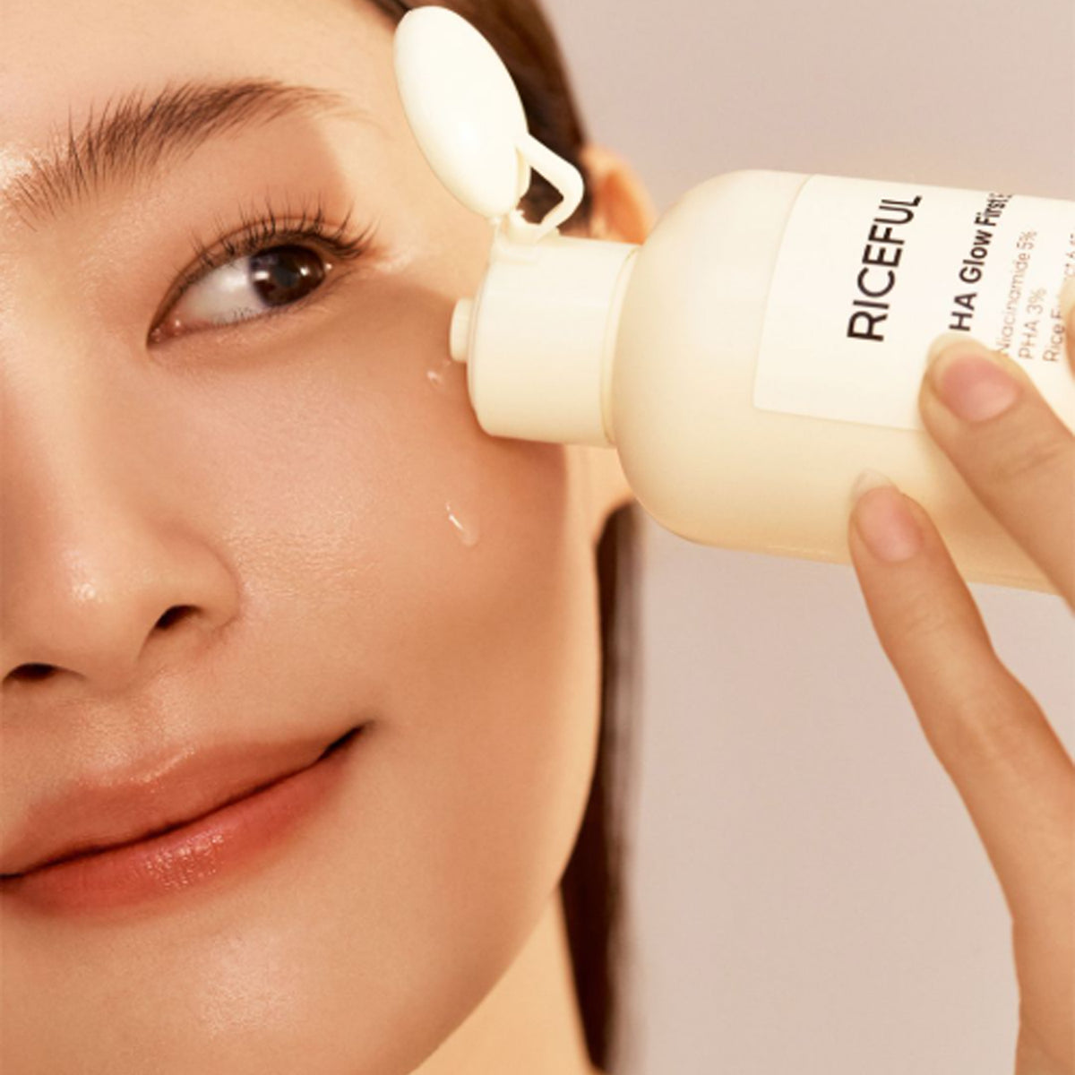 Nusense Pure Brightening Full Set