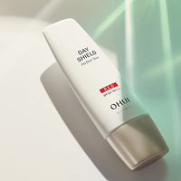 O HUI Day Shield Perfect Sun Red SPF50+PA ++++ 50ml/80ml
