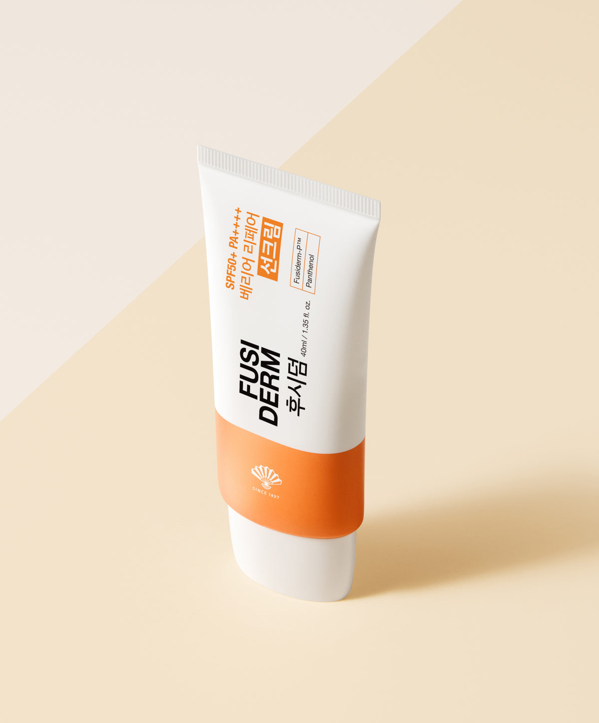 Dongwha Pharm Fushiderm Barrier Repair Sun Cream 1.35 fl oz