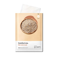 MAKE P:REM Comfort me Mask Pack 30ml x 10ea (3 Type) - DODOSKIN