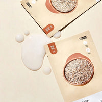 MAKE P:REM Comfort me Mask Pack 30ml x 10ea (3 Type) - DODOSKIN