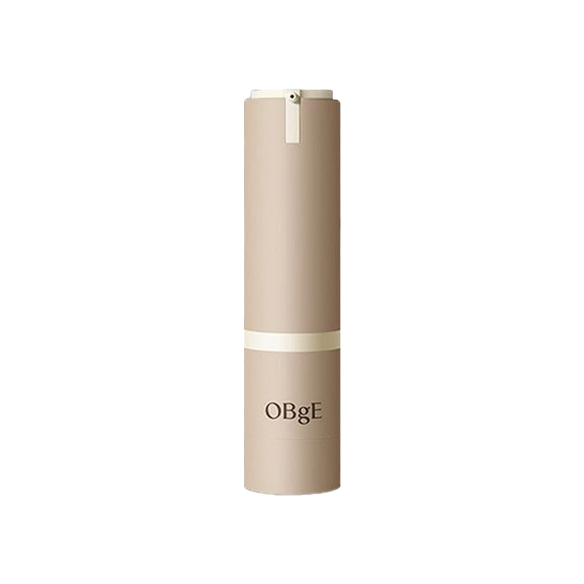 OBgE Natural Cover Lotion 50g
