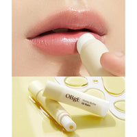 OBgE Honey Butter Lip Balm 3g