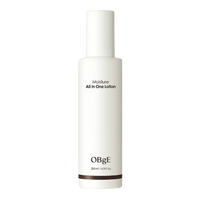 OBgE Moisture All In One Lotion 200ml