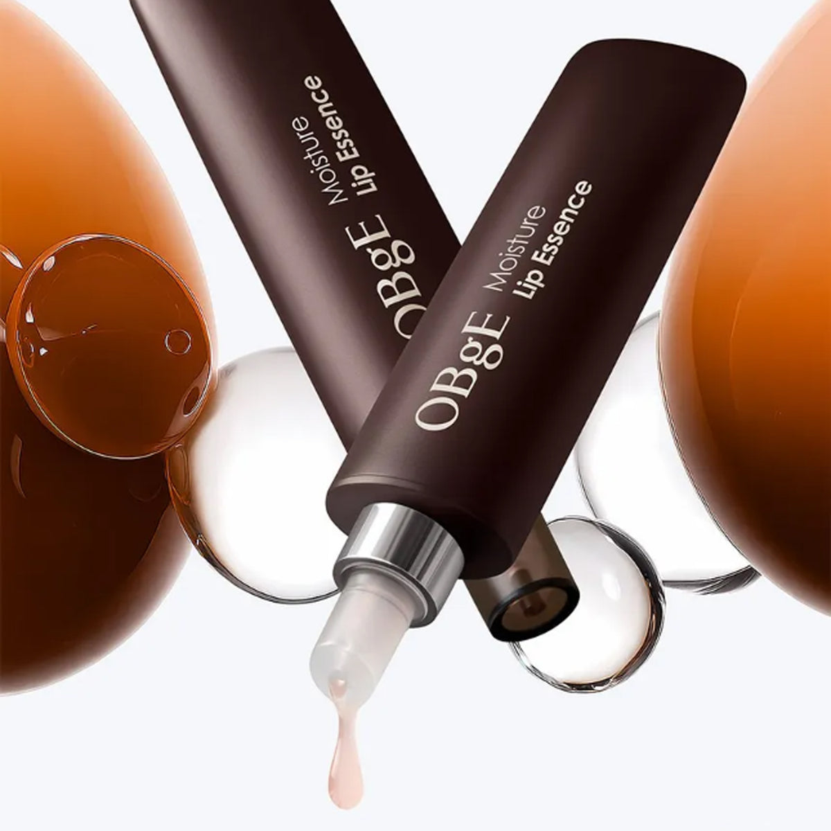 OBgE Moisture Lip Essence 10ml