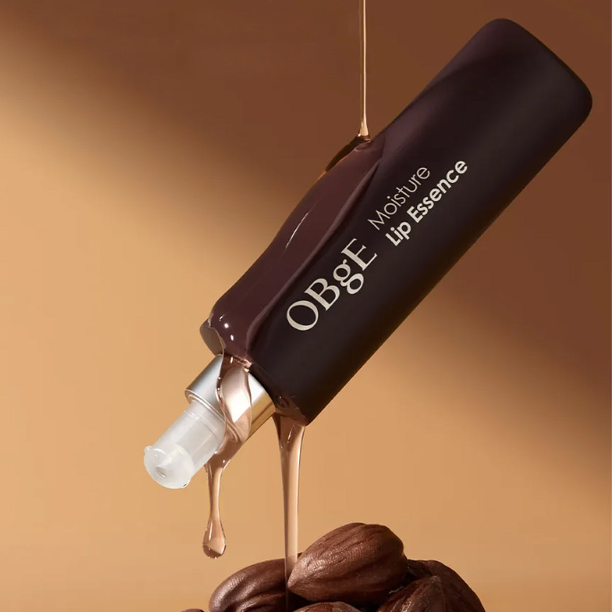 OBgE Moisture Lip Essence 10ml