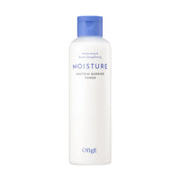 OBgE Moisture Protein Barrier Toner 200ml
