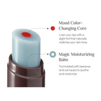 OBgE Mood Change Lip Balm 2 Colors