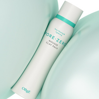 OBGE Pore Zero Moose Clay Pack 100ml