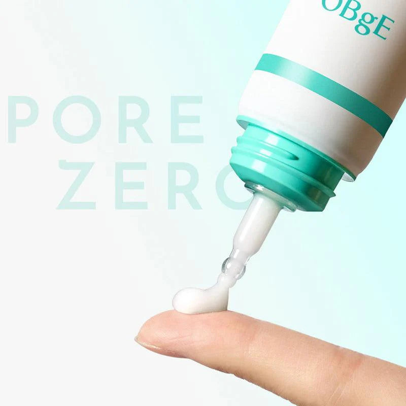 OBgE Pore Zero Oil Control Lotion 70ml