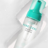 OBgE Pore Zero One Step Cleanser 200ml