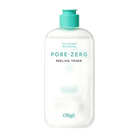 OBGE PORE CERO PEELING TONER 310ML