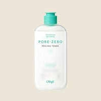 OBGE PORE CERO PEELING TONER 310ML