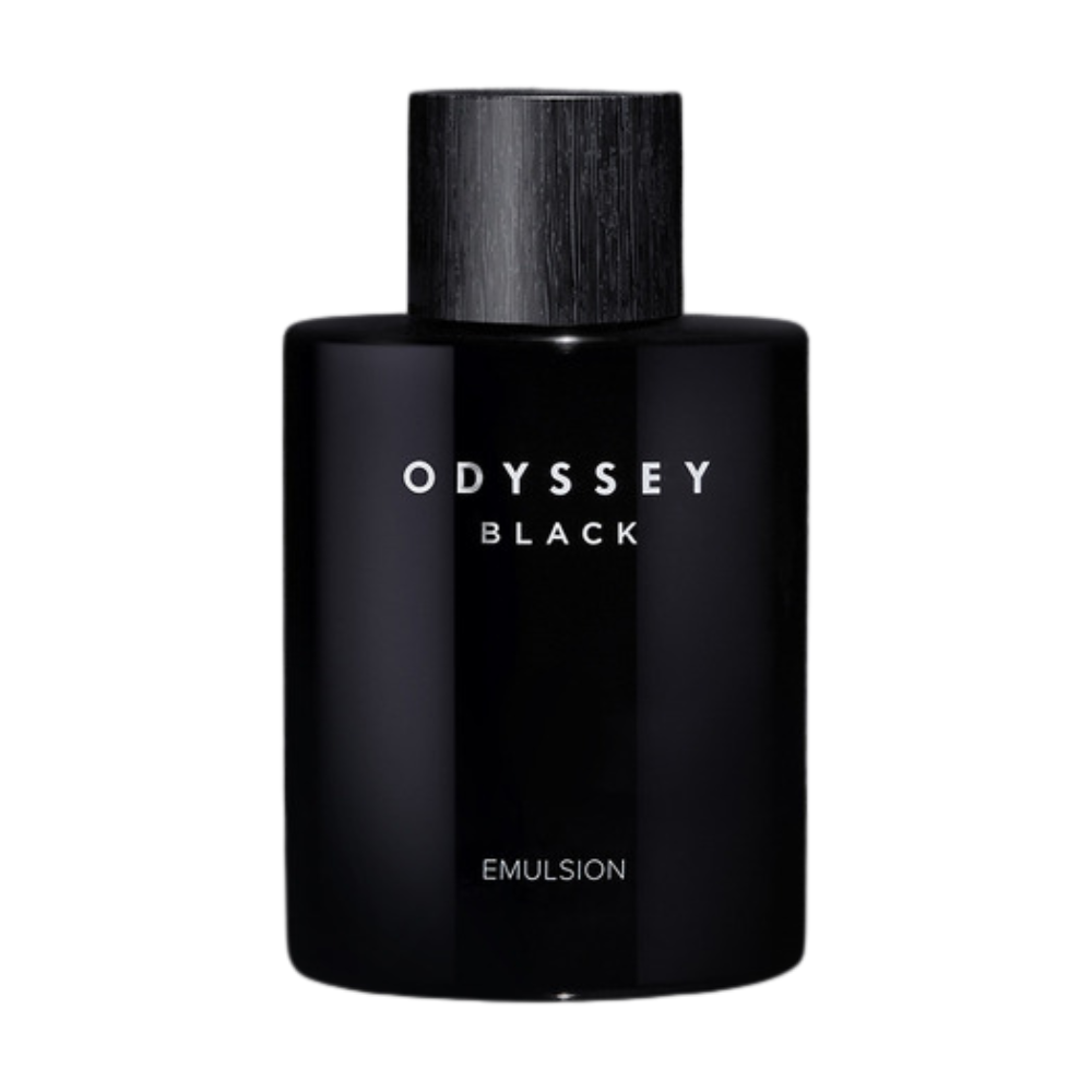 ODYSSEY Black Emulsion 130ml