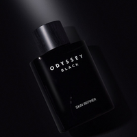 ODYSSEY Black Emulsion 130ml