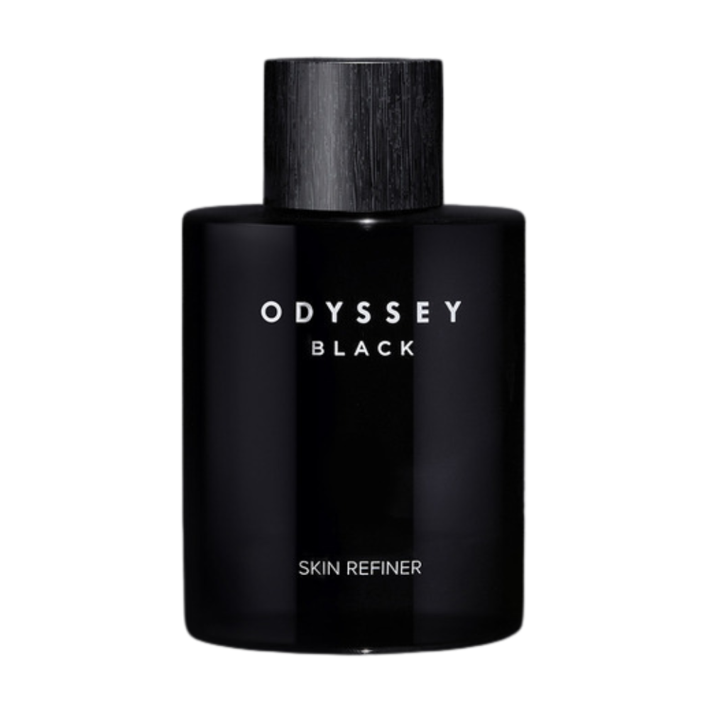 ODYSSEY Black Skin Refiner 130ml