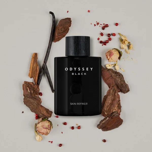 ODYSSEY Black Skin Refiner 130ml