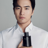 ODYSSEY Black Skin Refiner 130ml