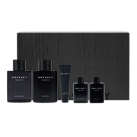 ODYSSEY Black Special 2-Piece Set