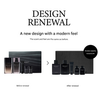 ODYSSEY Black Special 2-Piece Set