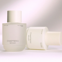 ODYSSEY CHAPTER FIVE Lighthouse Antioxidant Moisturizer 110ml