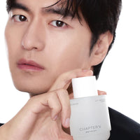 ODYSSEY CHAPTER FIVE Lighthouse Antioxidant Moisturizer 110ml