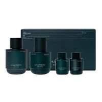 ODYSSEY CHAPTER FIVE Sanctuary 2-Piece Set