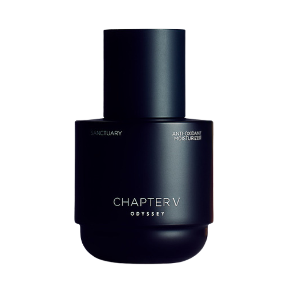 Odyssey Capítulo Cinco Santuario Homitorio antioxidante 110 ml